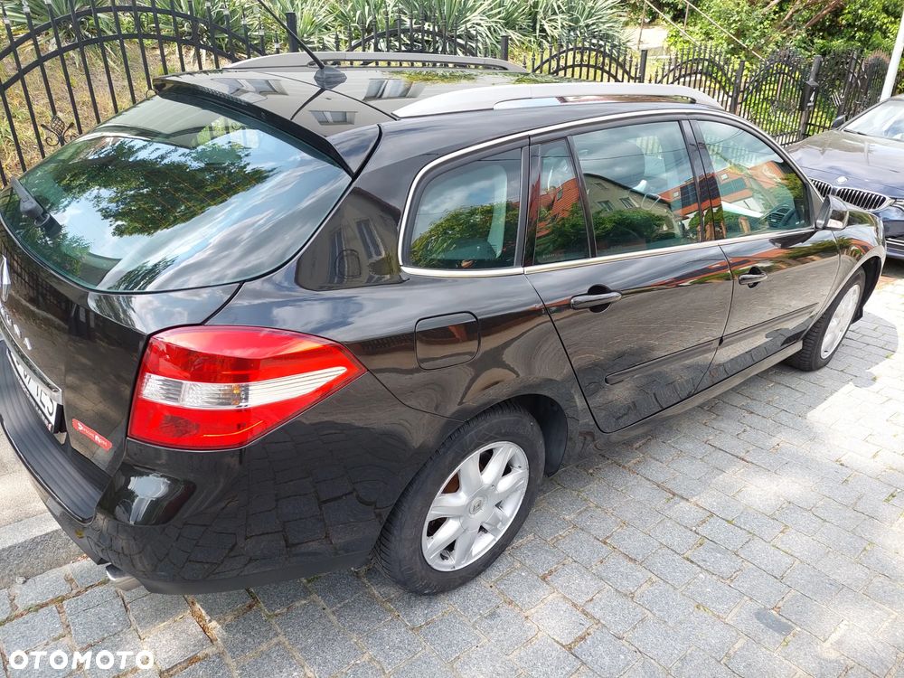 Renault Laguna 2.0 DCi FAP Dynamique - 2