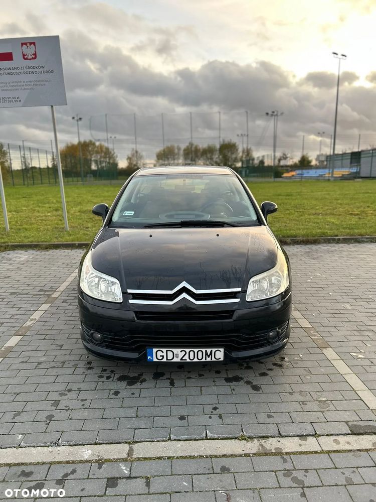 Citroën C4 - 2