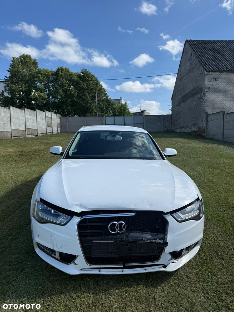 Audi A5 Sportback 2.0 TDI S tronic design - 23