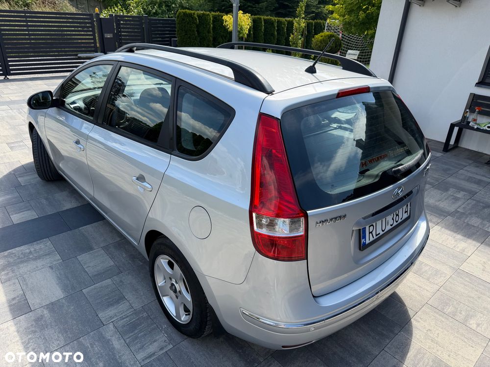Hyundai i30 1.6 Premium - 6