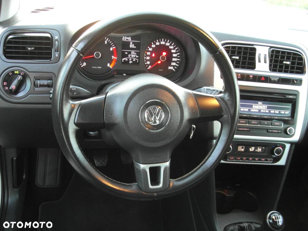 Volkswagen Polo 1.2 Team - 23