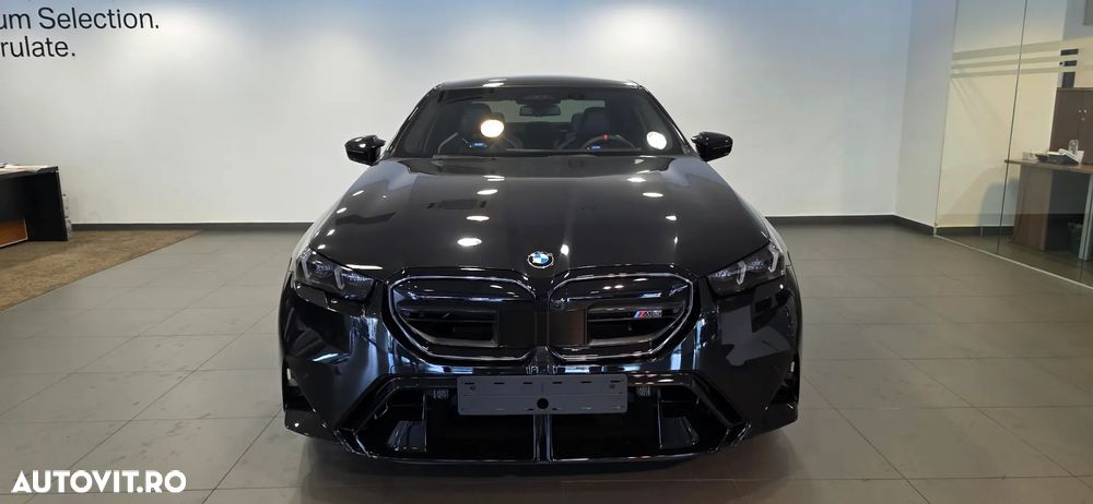 BMW M5 - 2