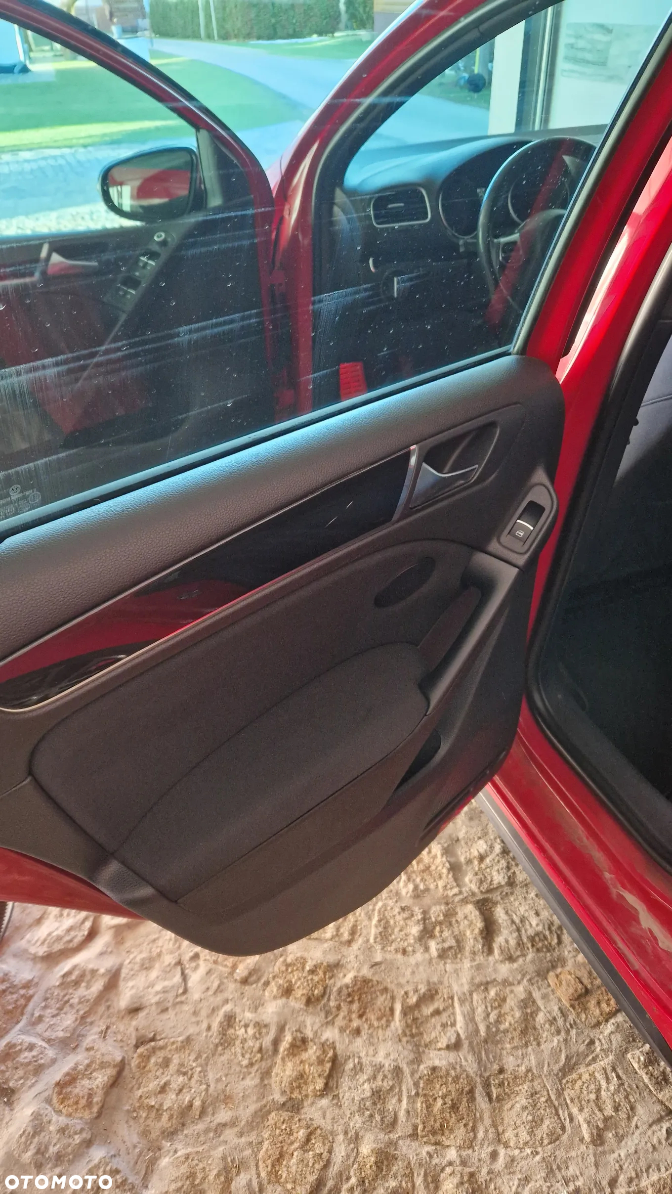 Volkswagen Golf 2.0 GTI - 19