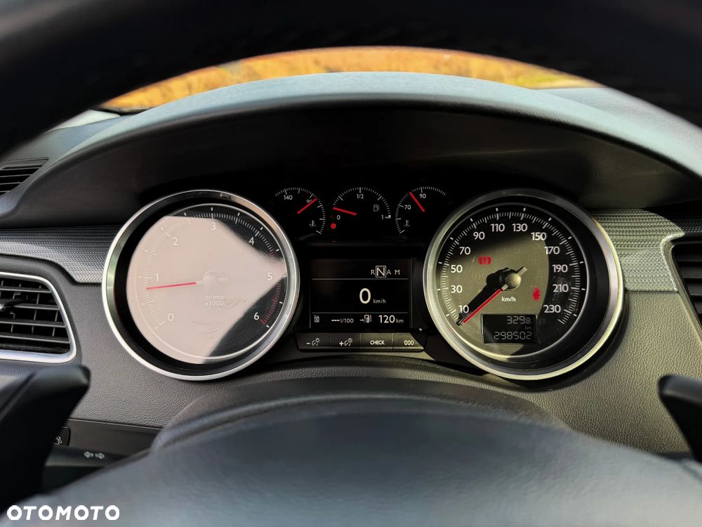 Peugeot 508 1.6 e-HDi Access S&S - 14