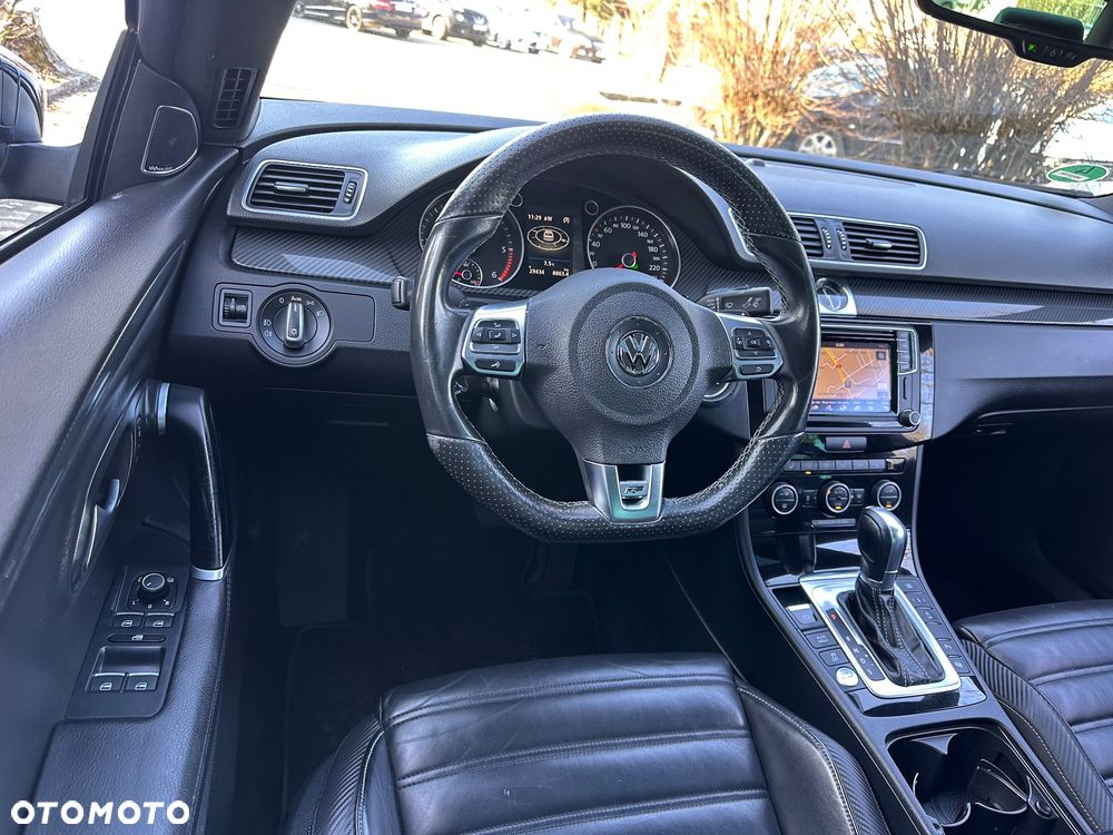 Volkswagen Passat CC 2.0 TDI DSG Individual - 8