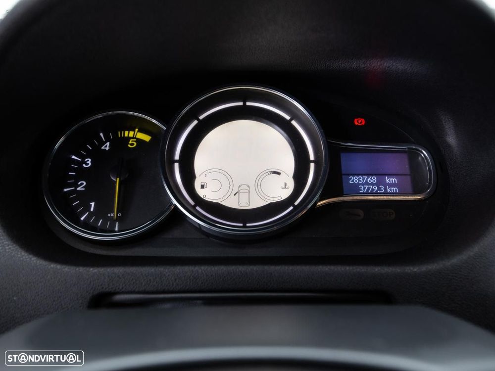 Renault Mégane Sport Tourer — fotografia 15