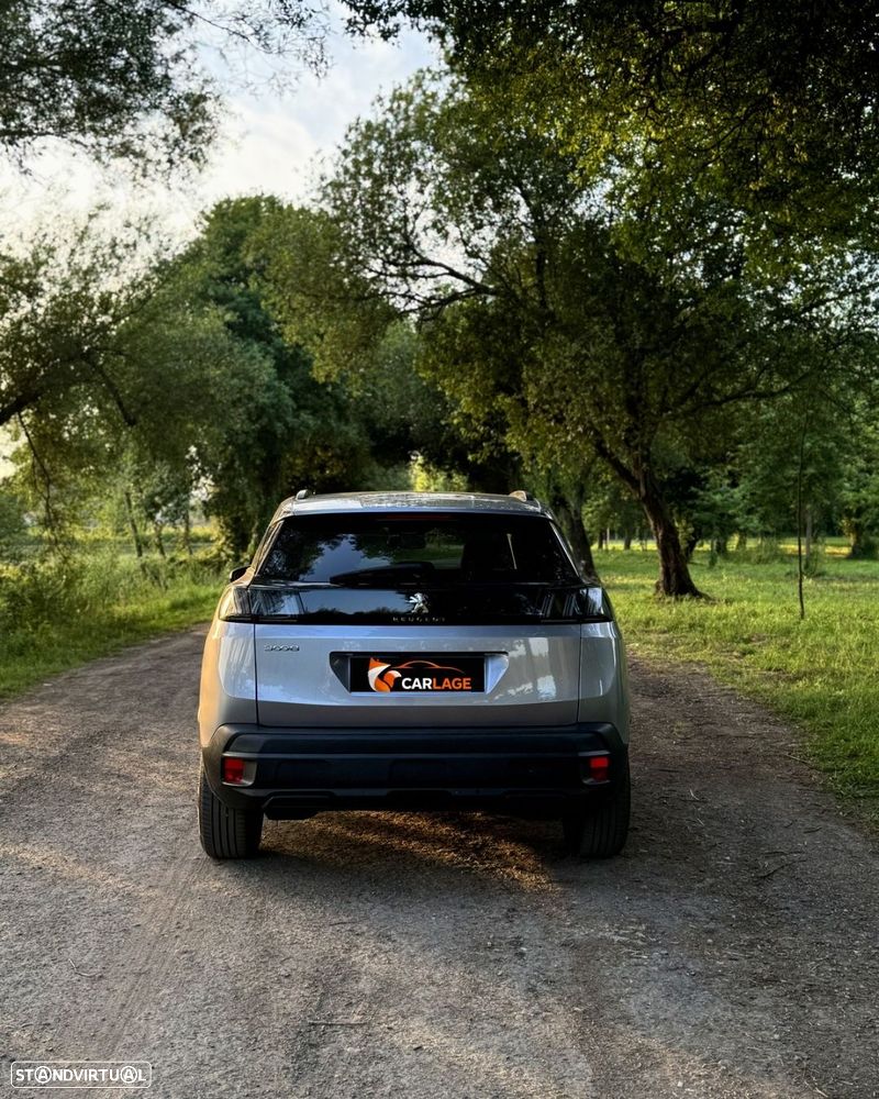 Peugeot 3008 BlueHDi 130 Stop & Start Active - 6