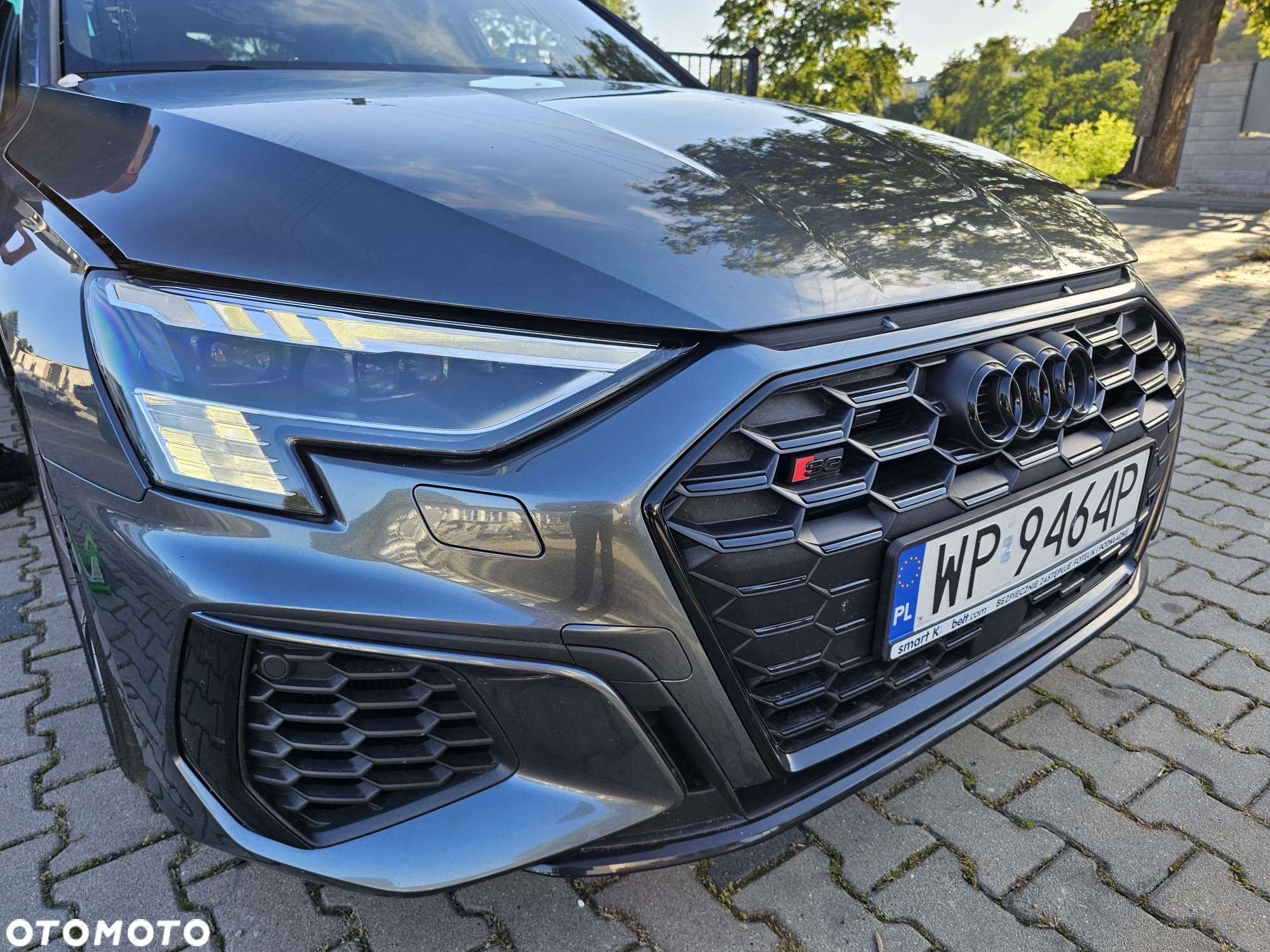 Audi S3 - 19
