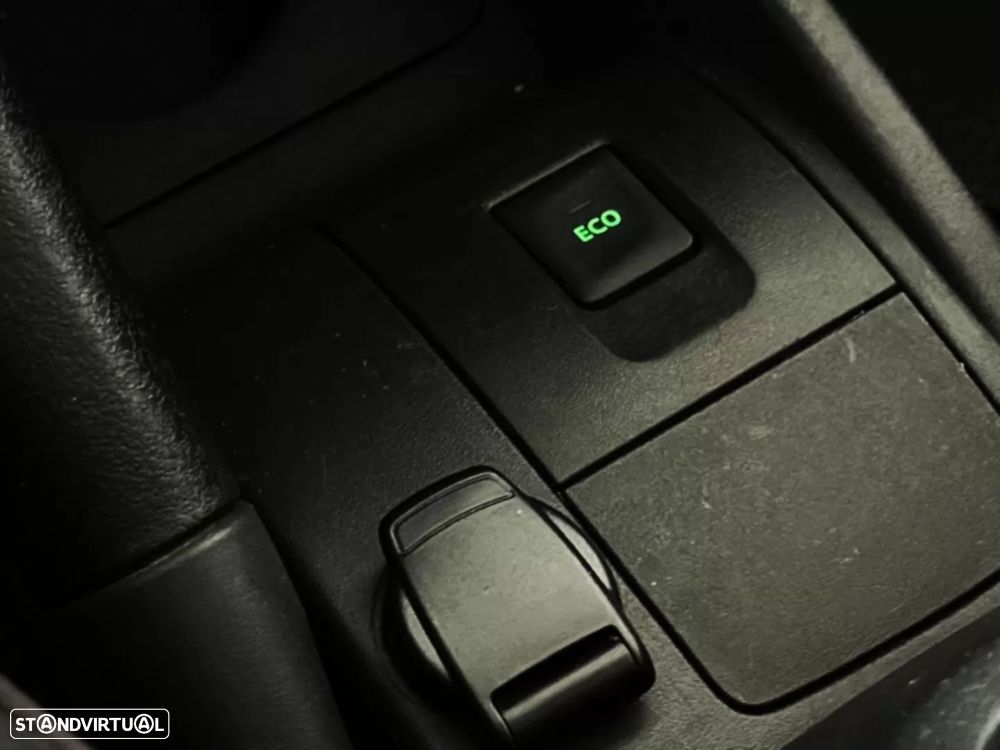 Renault kangoo grand confort  100% electric - 26