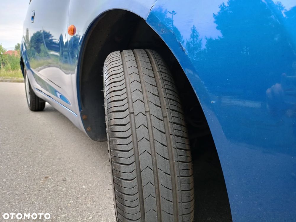 Chevrolet Spark 1.0 LS+ - 24