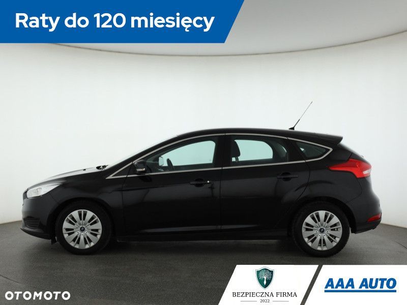 Ford Focus - 4