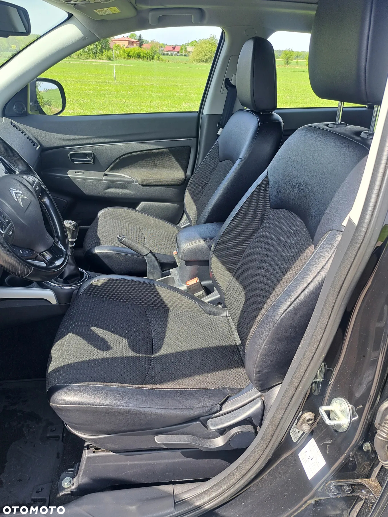 Citroën C4 Aircross - 6