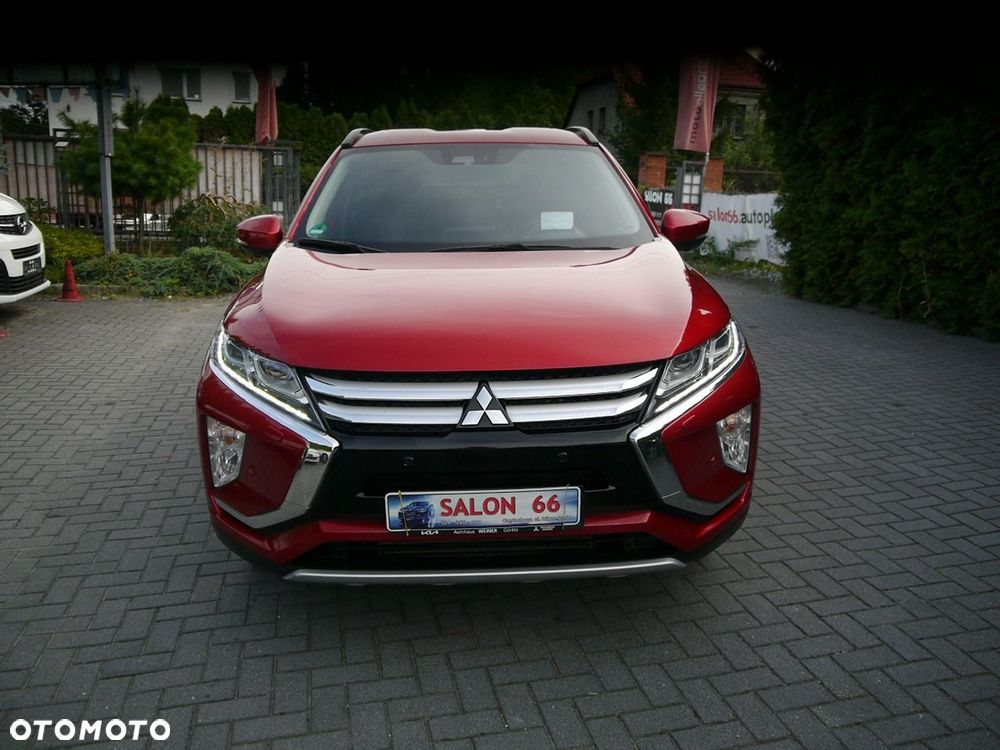 Mitsubishi Eclipse Cross 1.5 T-MIVEC (ClearTec) 2WD Plus - 7