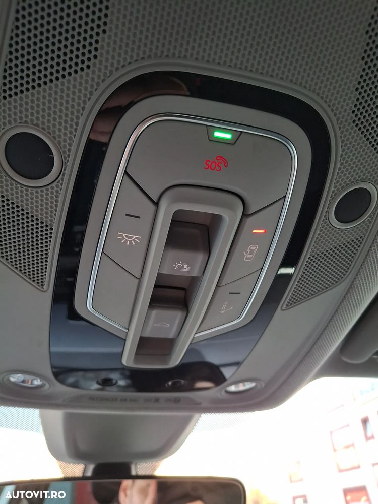 Audi Q5 2.0 TDI Quattro S tronic Design - 39