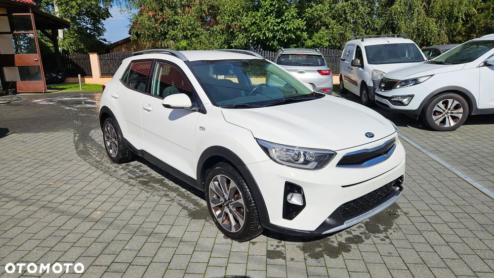 Kia Stonic 1.4 Spirit - 1