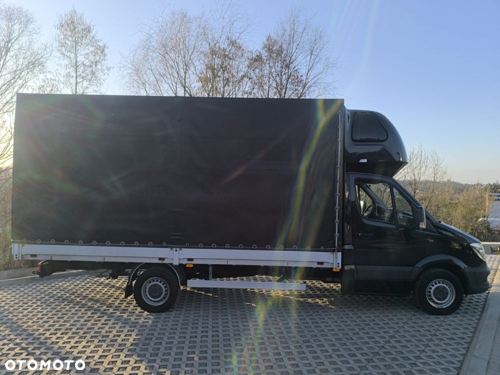 Mercedes-Benz Sprinter 319 CDI - 7