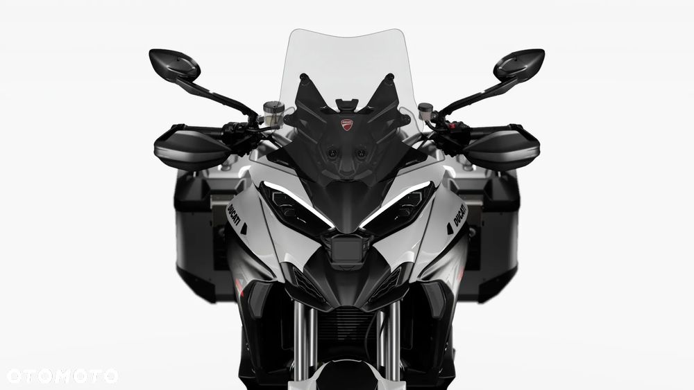 Ducati Multistrada - 12