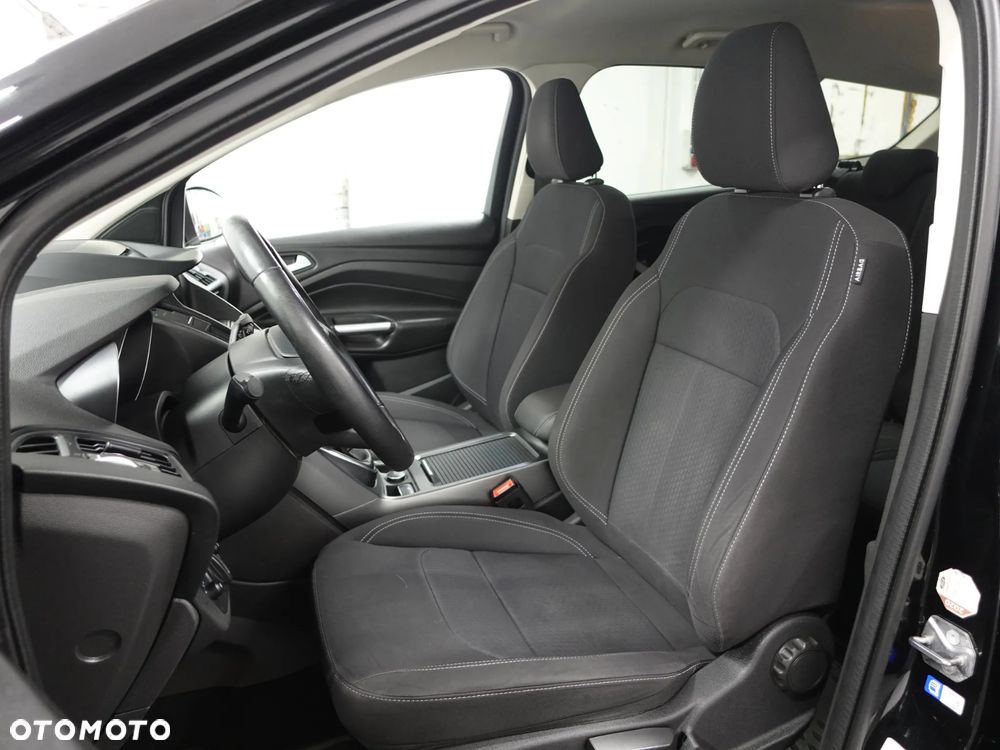 Ford Kuga 1.5 EcoBoost FWD Edition ASS - 23