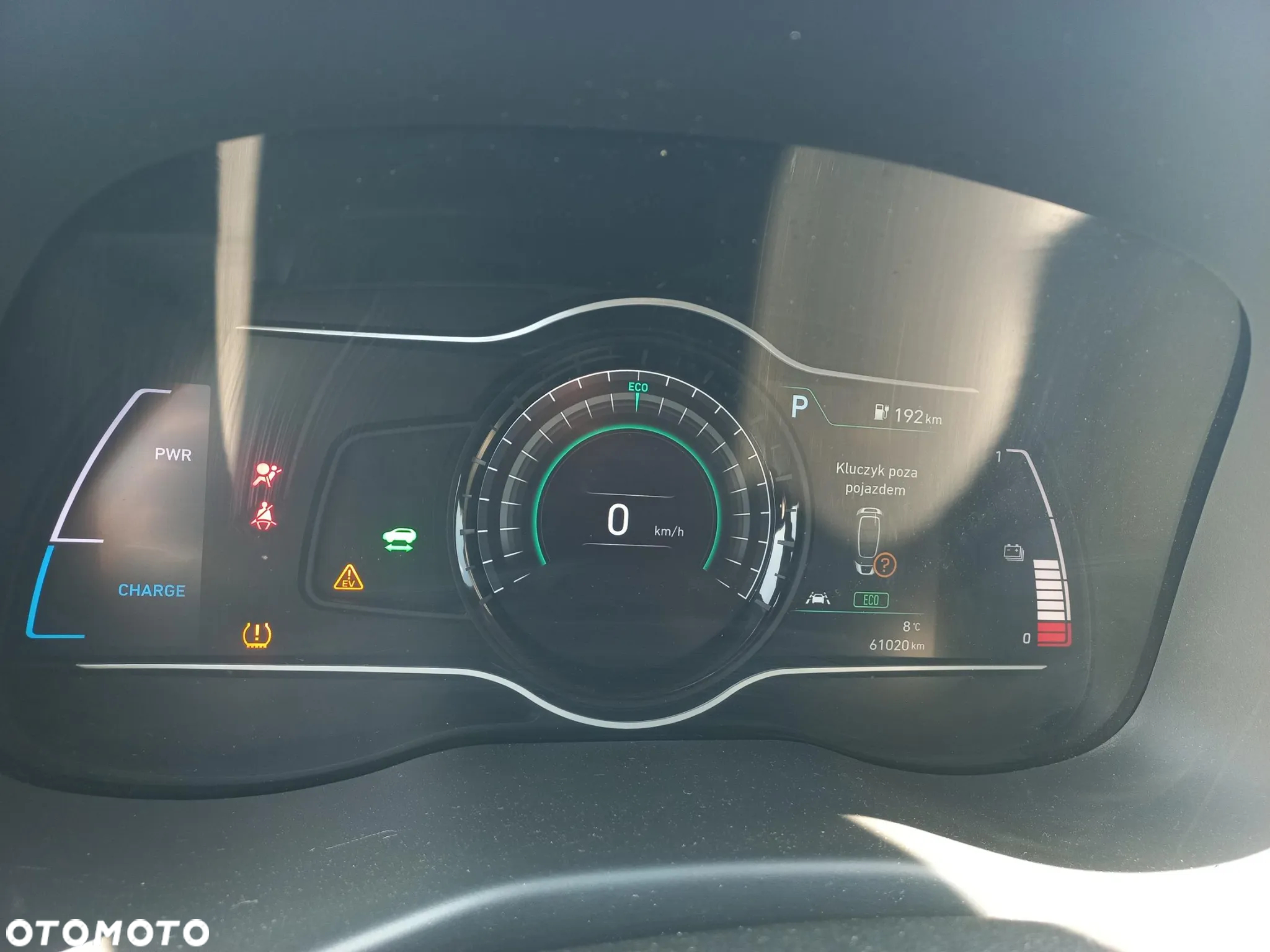 Hyundai Kona Electric 64kWh Modern - 8