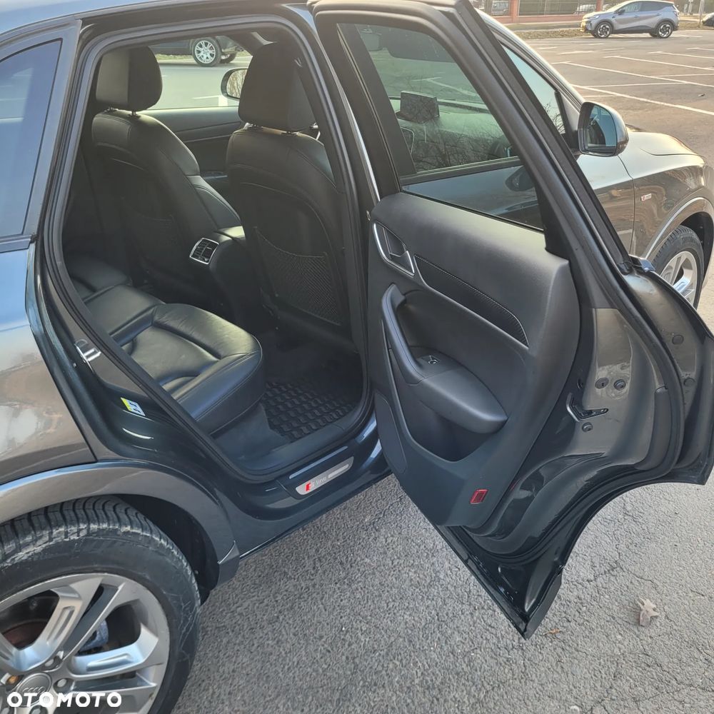 Audi Q3 - 12