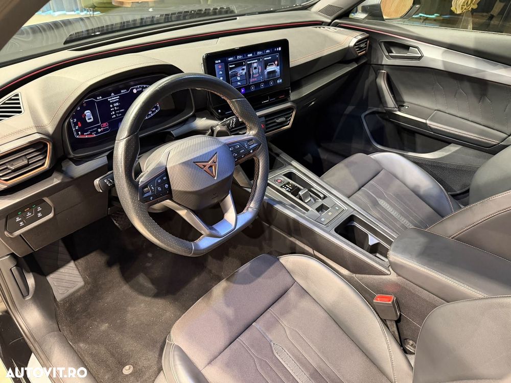 Cupra Formentor - 26