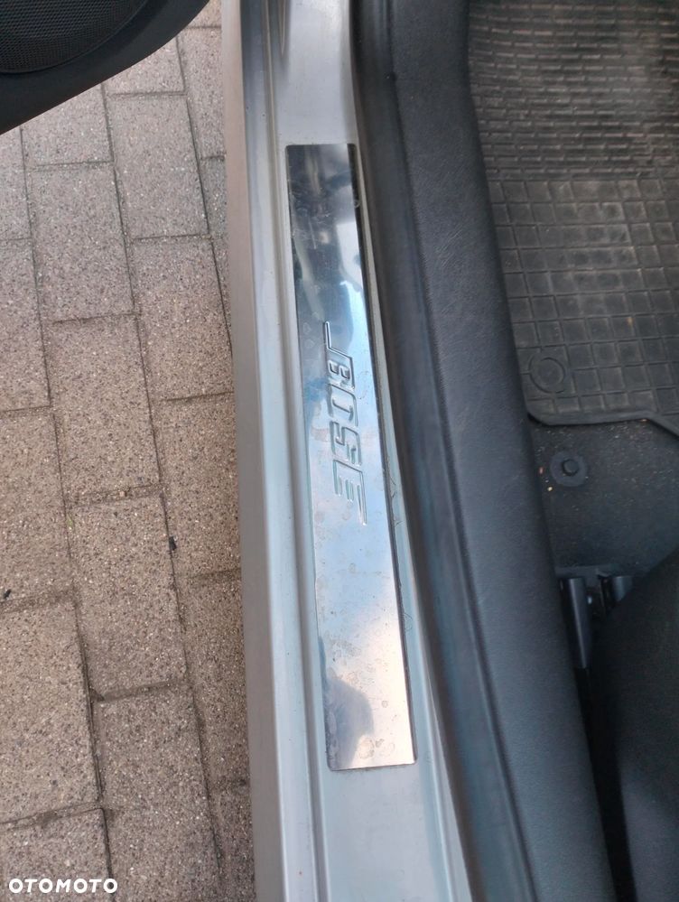 Renault Laguna dCi 110 FAP Bose Edition - 18