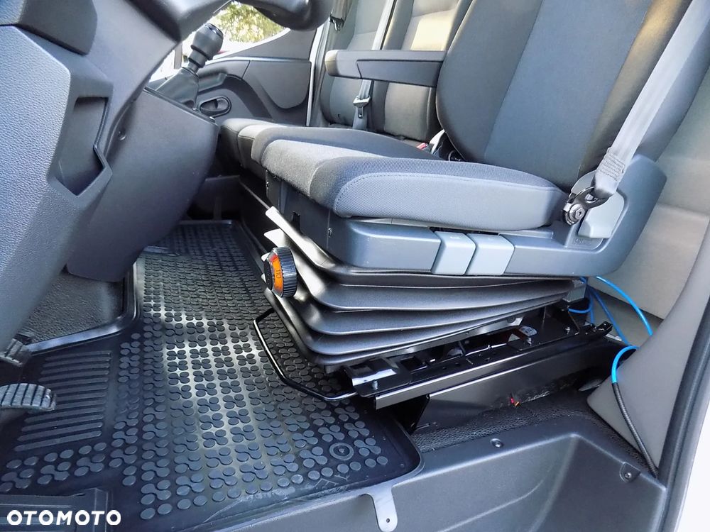 Renault Master; KONTENER 9-PALET Z WINDĄ NA BLIŹNIAKACH ! - 26