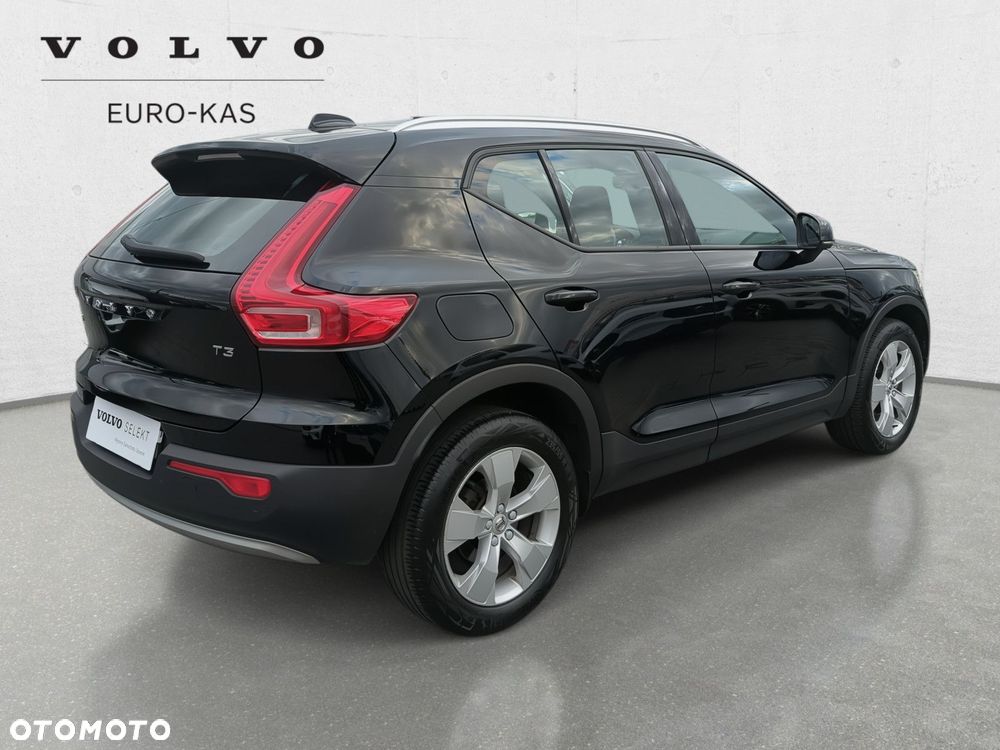 Volvo XC 40 - 5