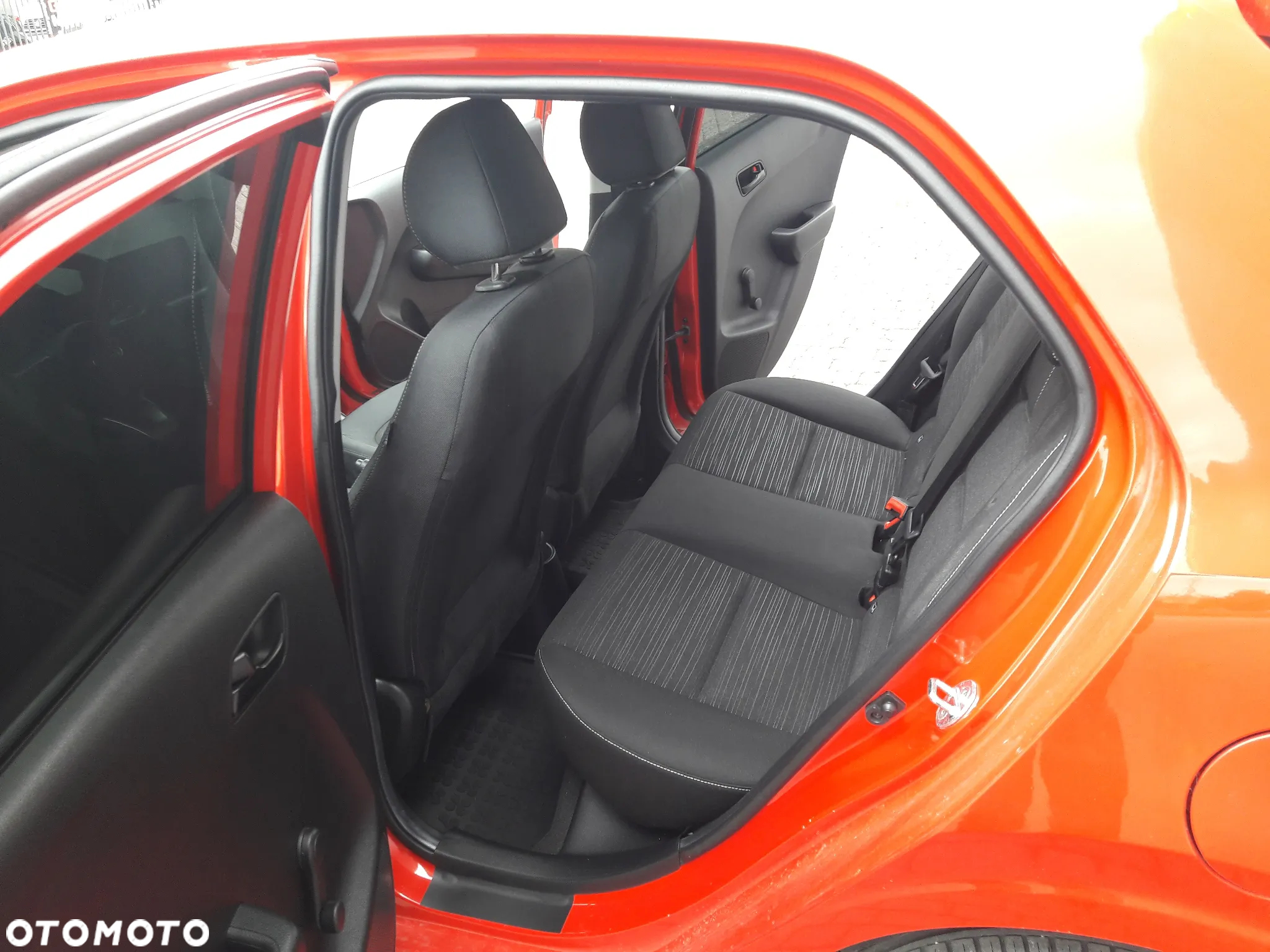 Kia Picanto - 6