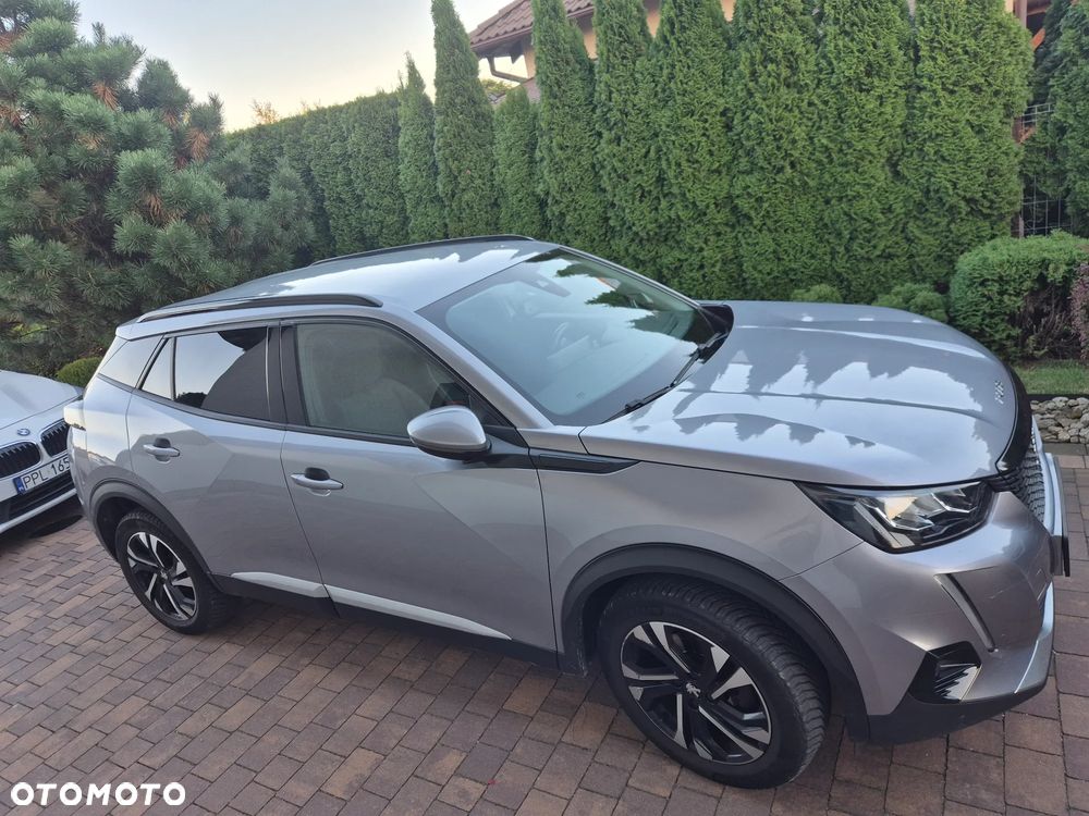 Peugeot 2008 - 5