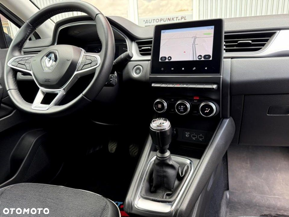 Renault Captur - 11