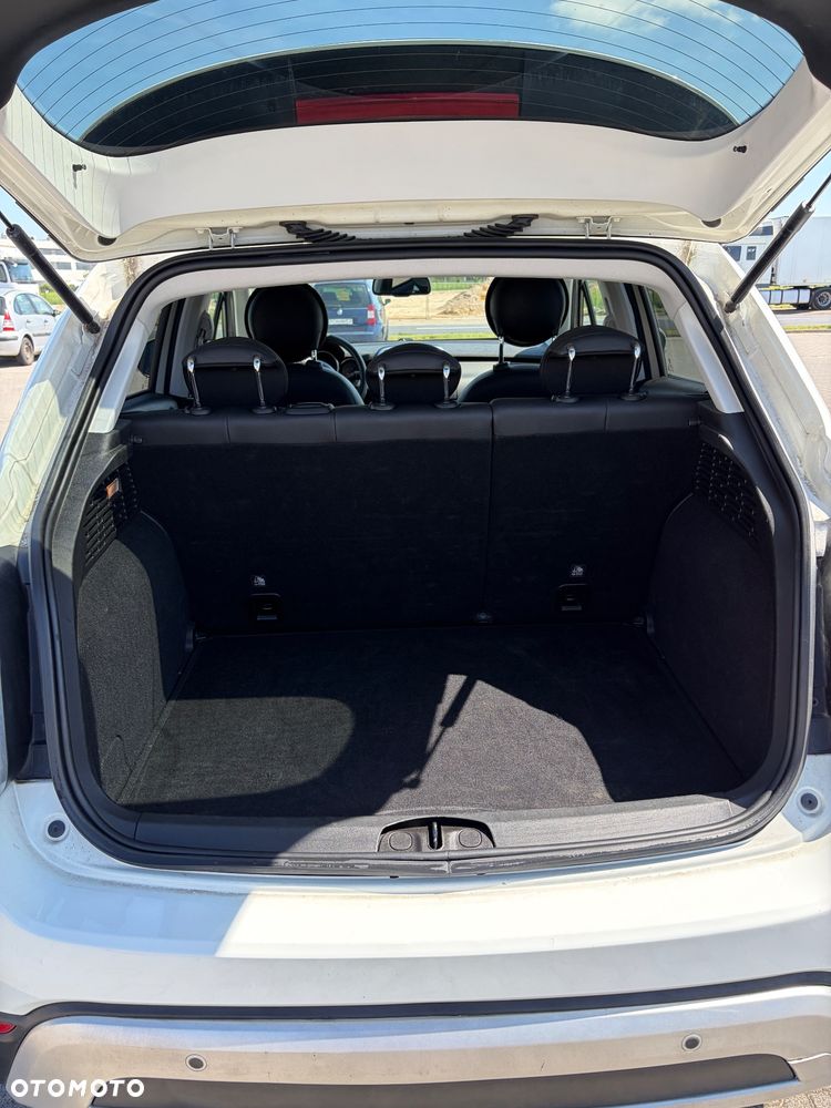 Fiat 500X 1.4 MultiAir City Cross DDCT - 9