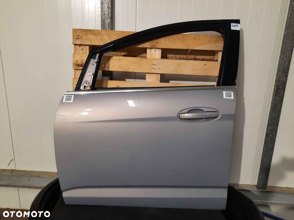 / DRZWI PRZÓD PRZEDNIE LEWE FORD CMAX C-MAX 2 II GA SZMAPAŃSKIE - 1