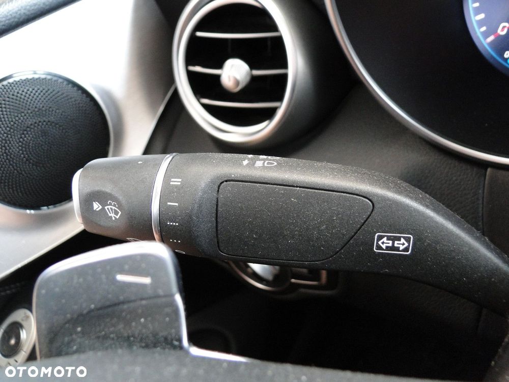 Mercedes-Benz Klasa C - 24