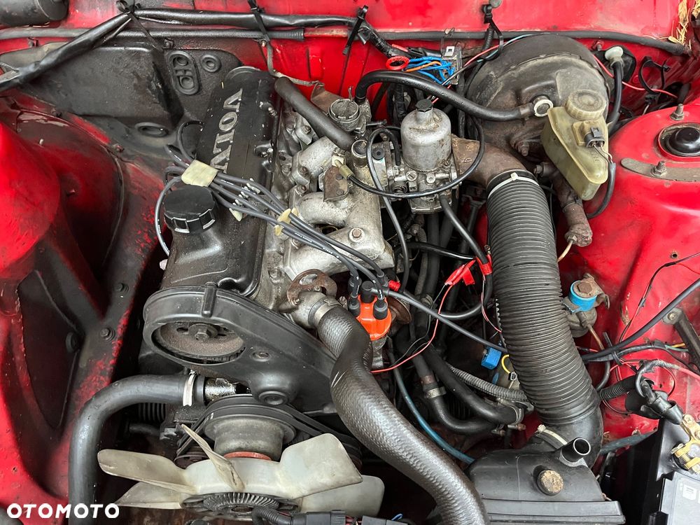 Volvo 245 - 8