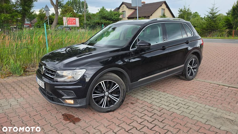 Volkswagen Tiguan 1.4 TSI ACT (BlueMotion Technology) Sound - 29