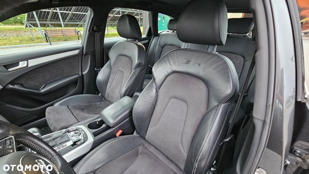 Audi A4 Avant - 34