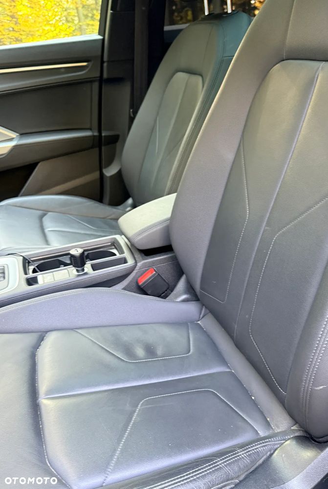 Audi Q3 - 8