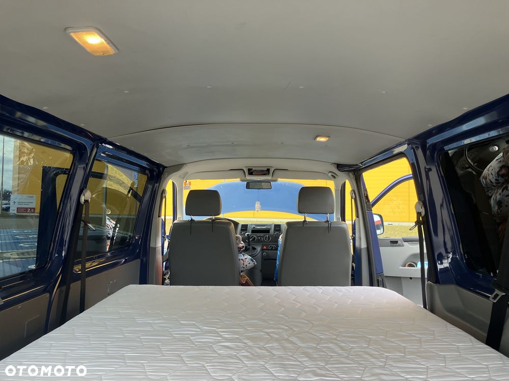 Volkswagen Transporter L2H1 - 23