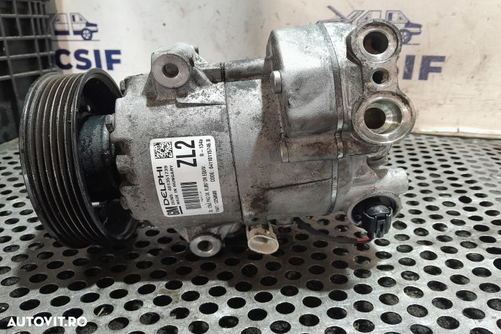 Compresor AC 401351739 / 13250608 401351739 / 13250608 Opel Meriva 2 - 2