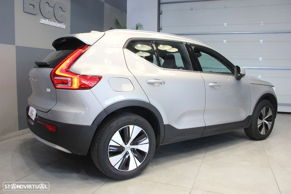 Volvo XC 40 1.5 T4 PHEV Inscription - 4