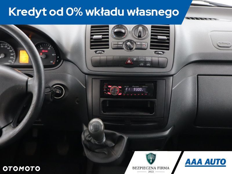 Mercedes-Benz vito - 14
