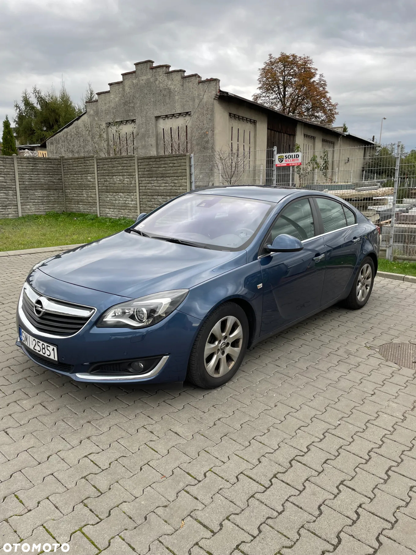 Opel Insignia - 3