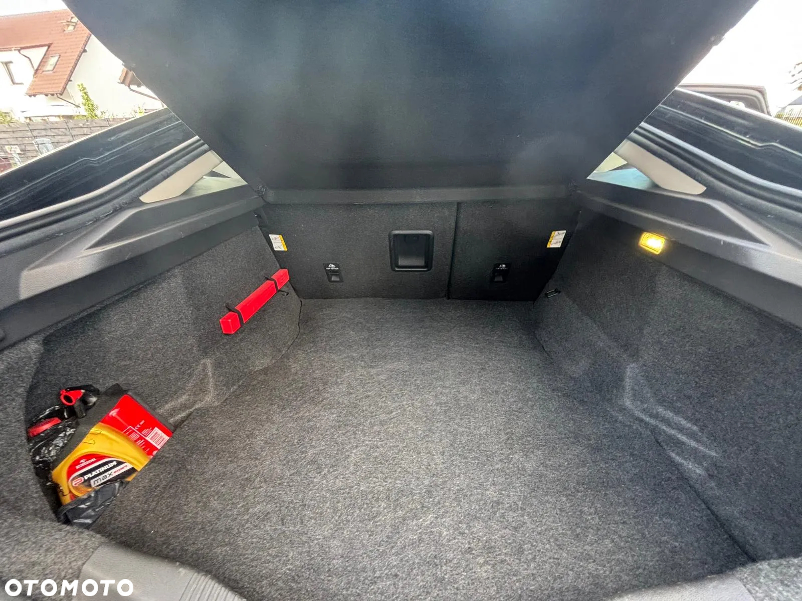 Ford Mondeo 2.0 TDCi Titanium PowerShift - 9