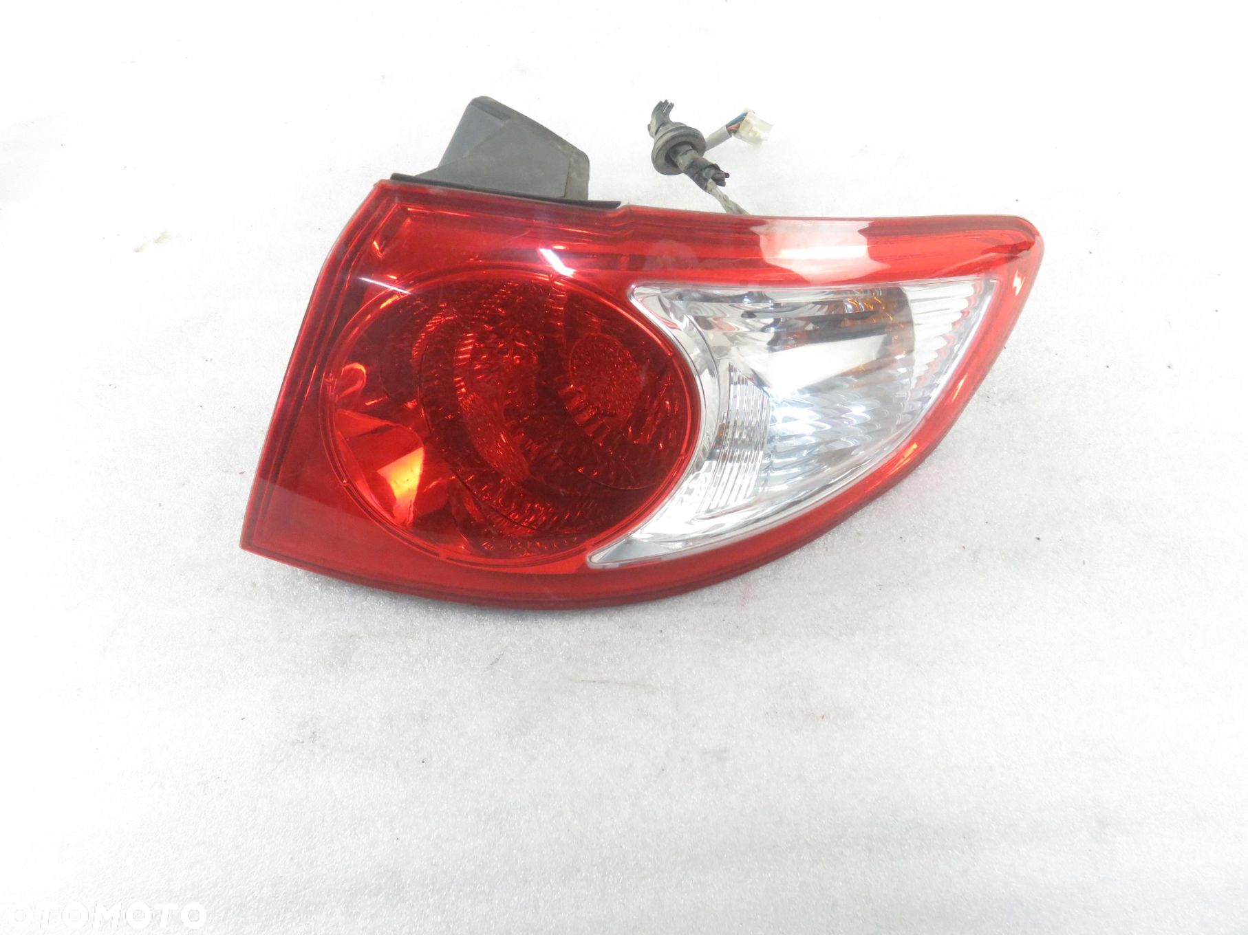 LAMPA PRAWA TYLNA HYUNDAI SANTA FE II (CM) 083211944R - 7