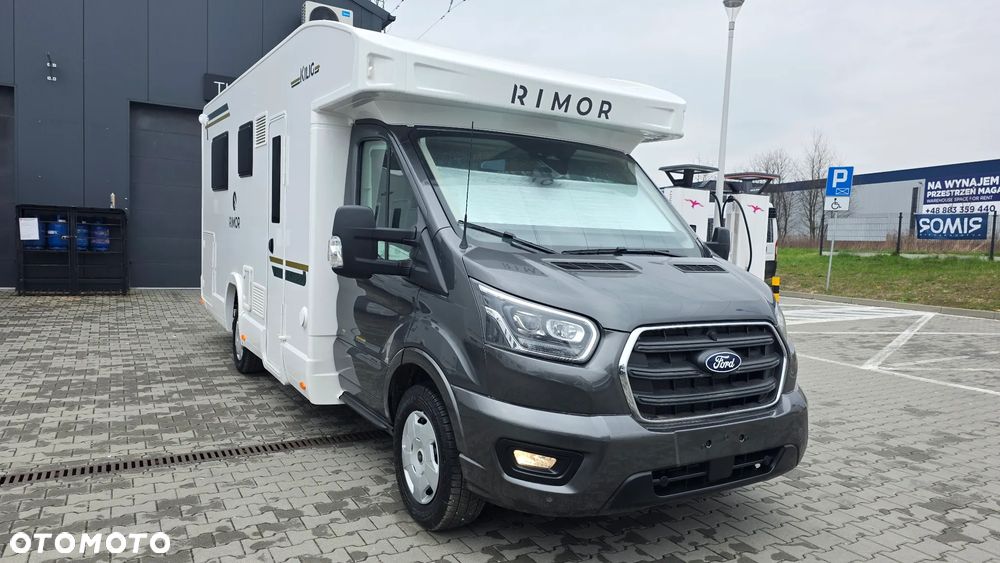 Rimor Rimor Kilig 69 Plus - 27