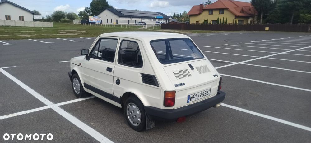 Fiat 126 - 5