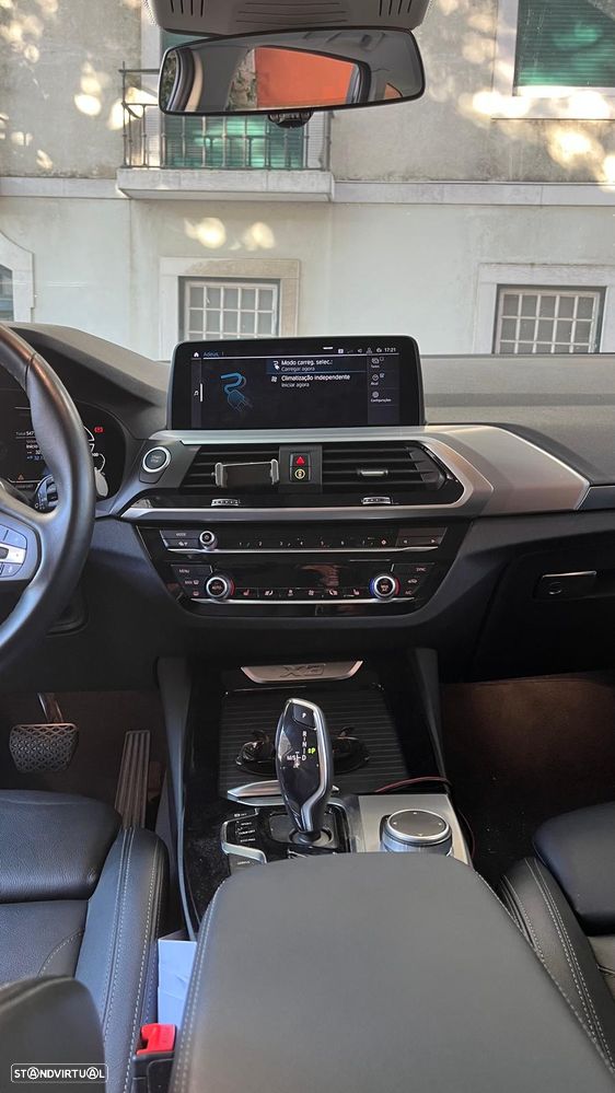 BMW X3 - 6