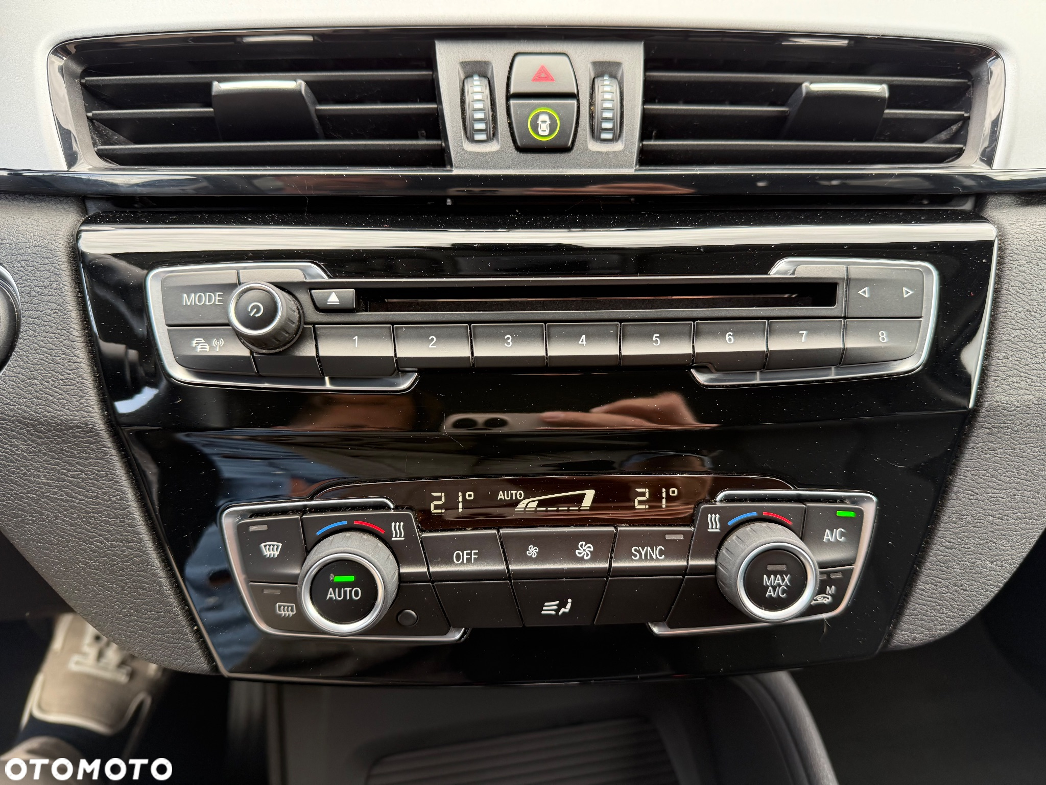 BMW X1 sDrive18i Advantage - 22