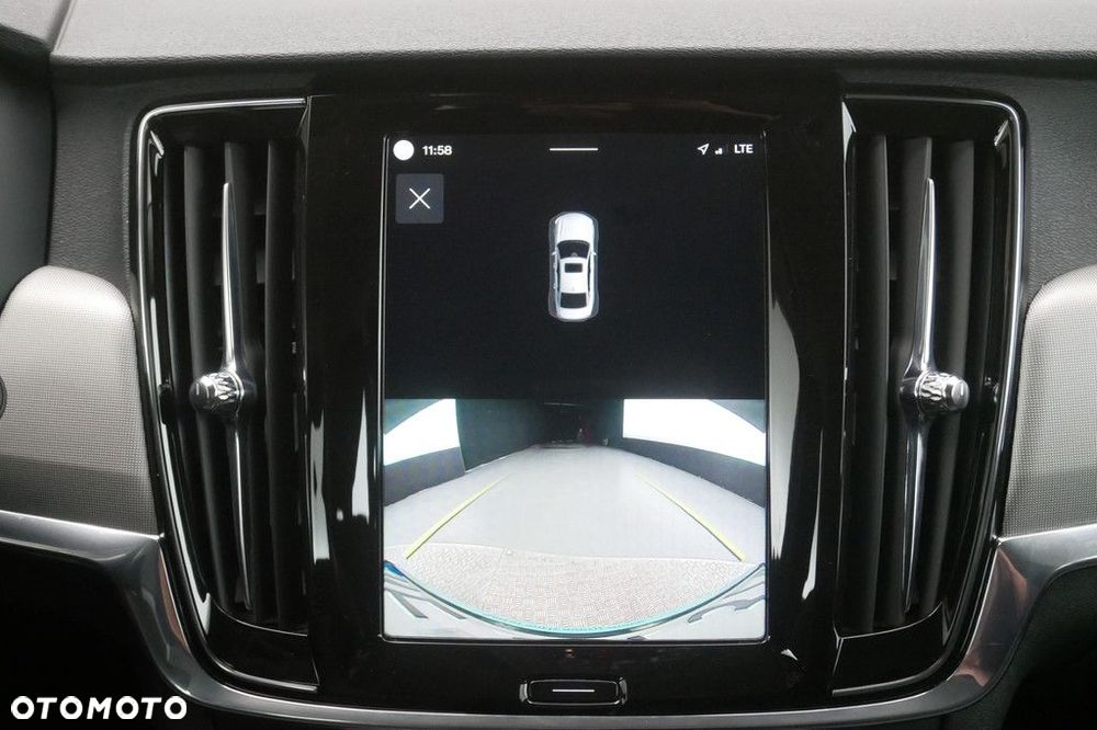 Volvo S90 - 20
